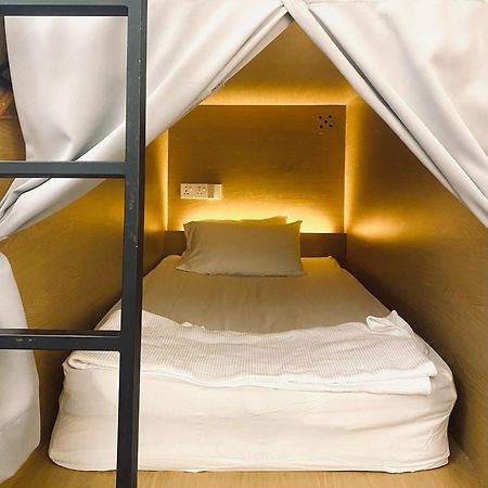 Leisure Lodge Kuala Terengganu Eksteriør bilde