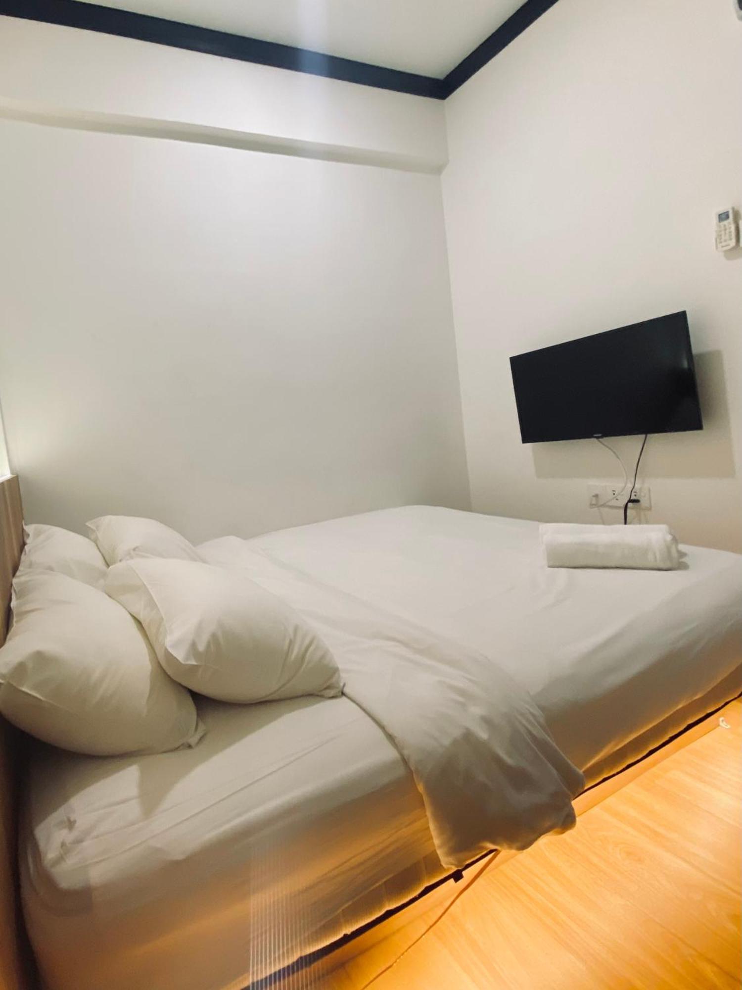 Leisure Lodge Kuala Terengganu Eksteriør bilde