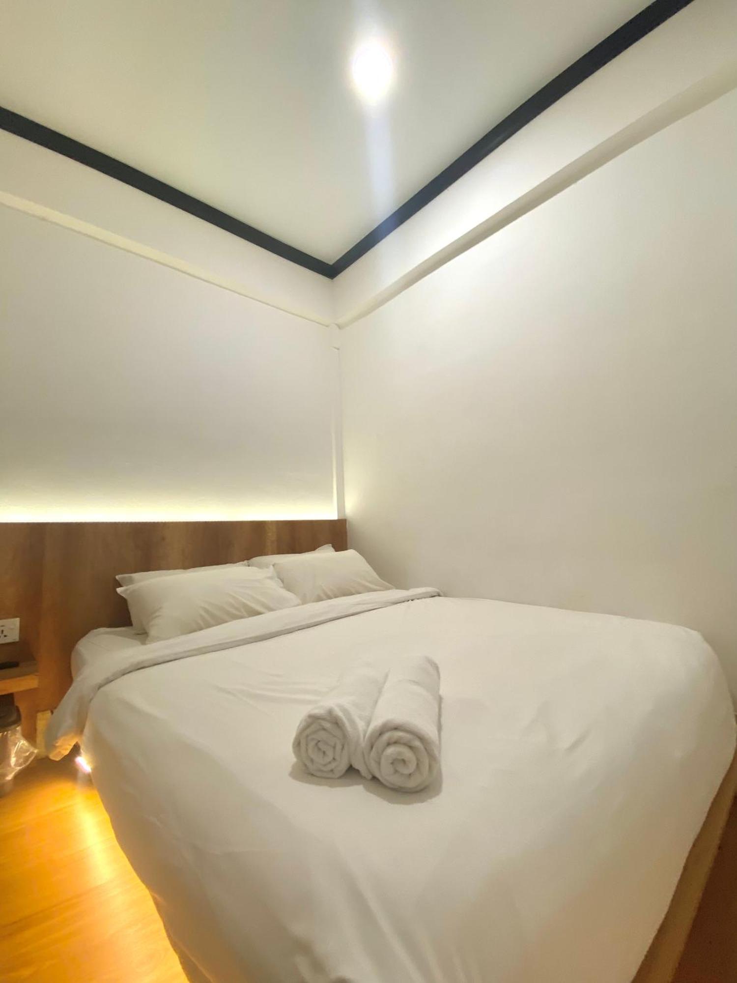 Leisure Lodge Kuala Terengganu Eksteriør bilde
