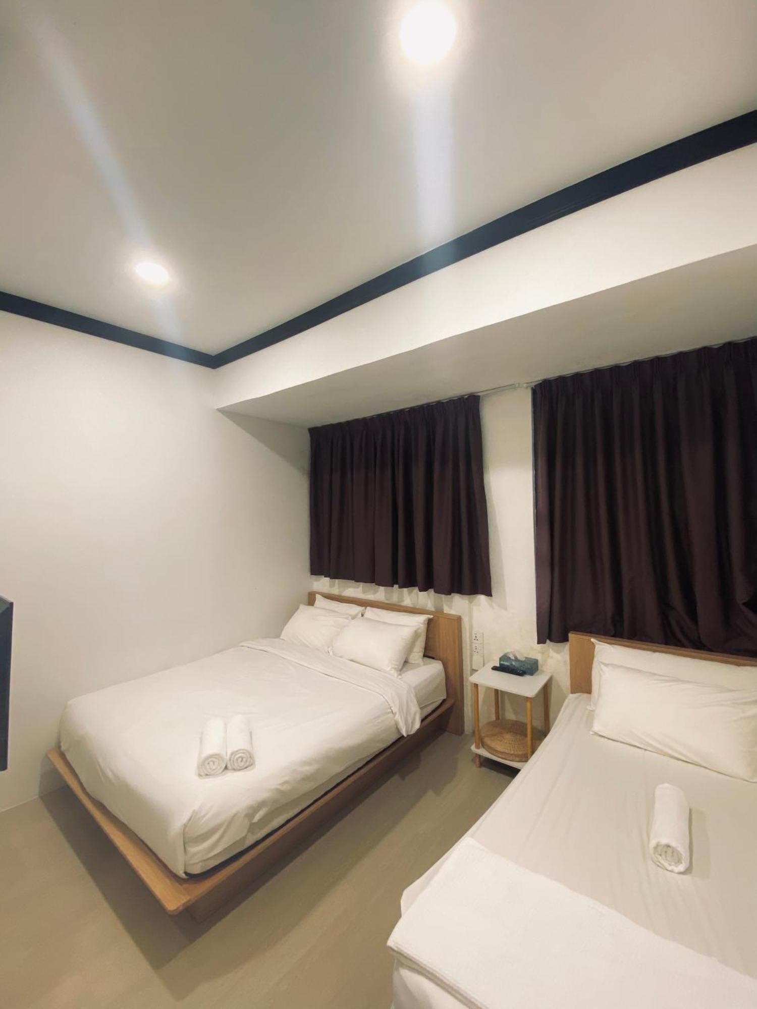 Leisure Lodge Kuala Terengganu Eksteriør bilde