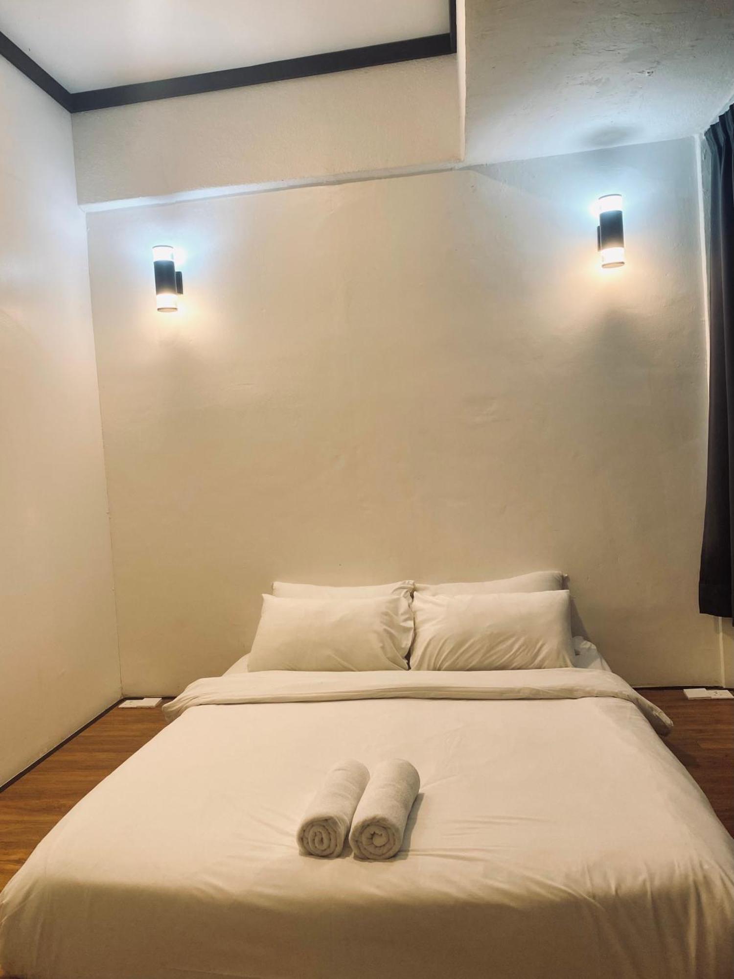 Leisure Lodge Kuala Terengganu Eksteriør bilde