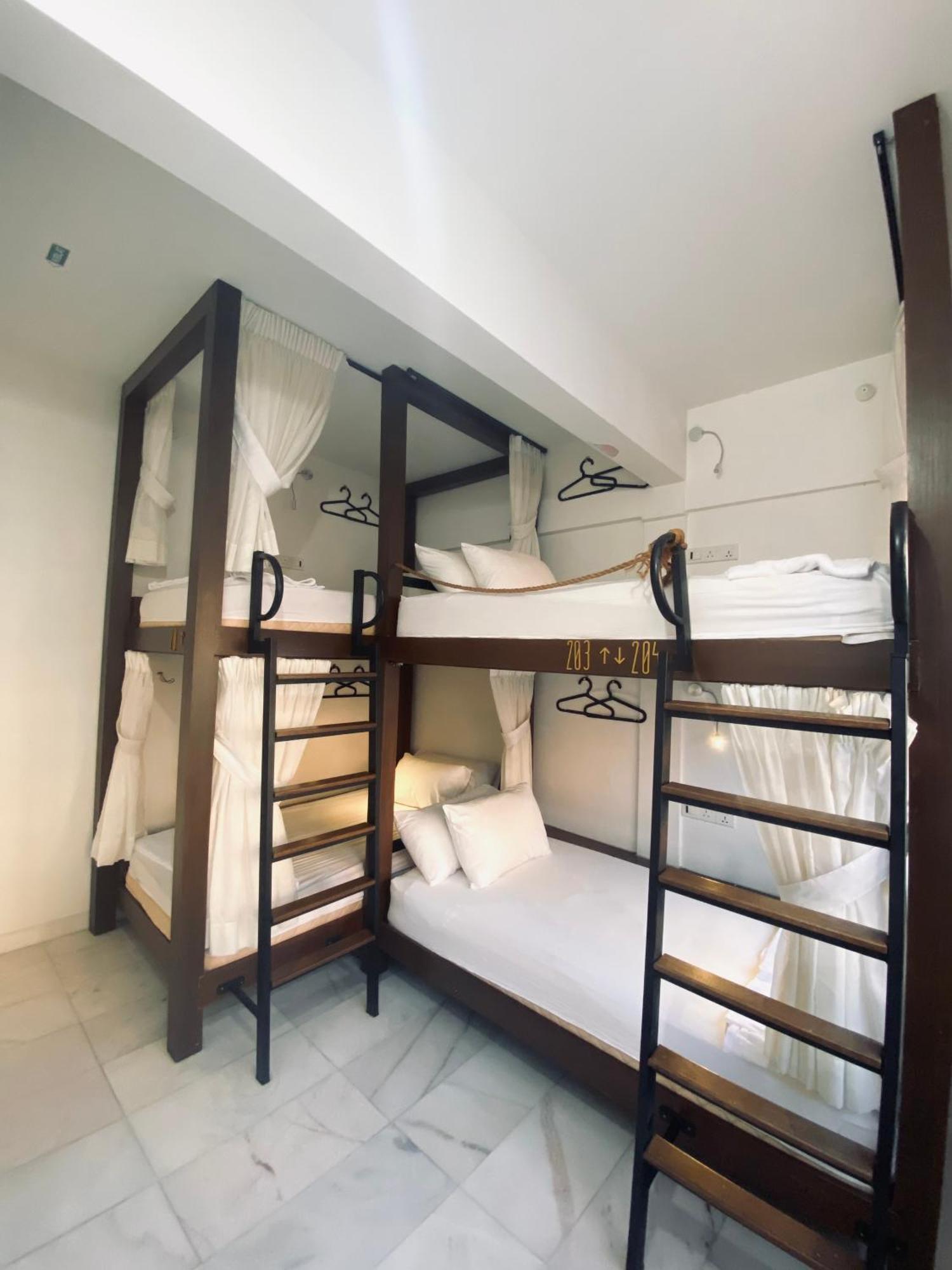 Leisure Lodge Kuala Terengganu Eksteriør bilde