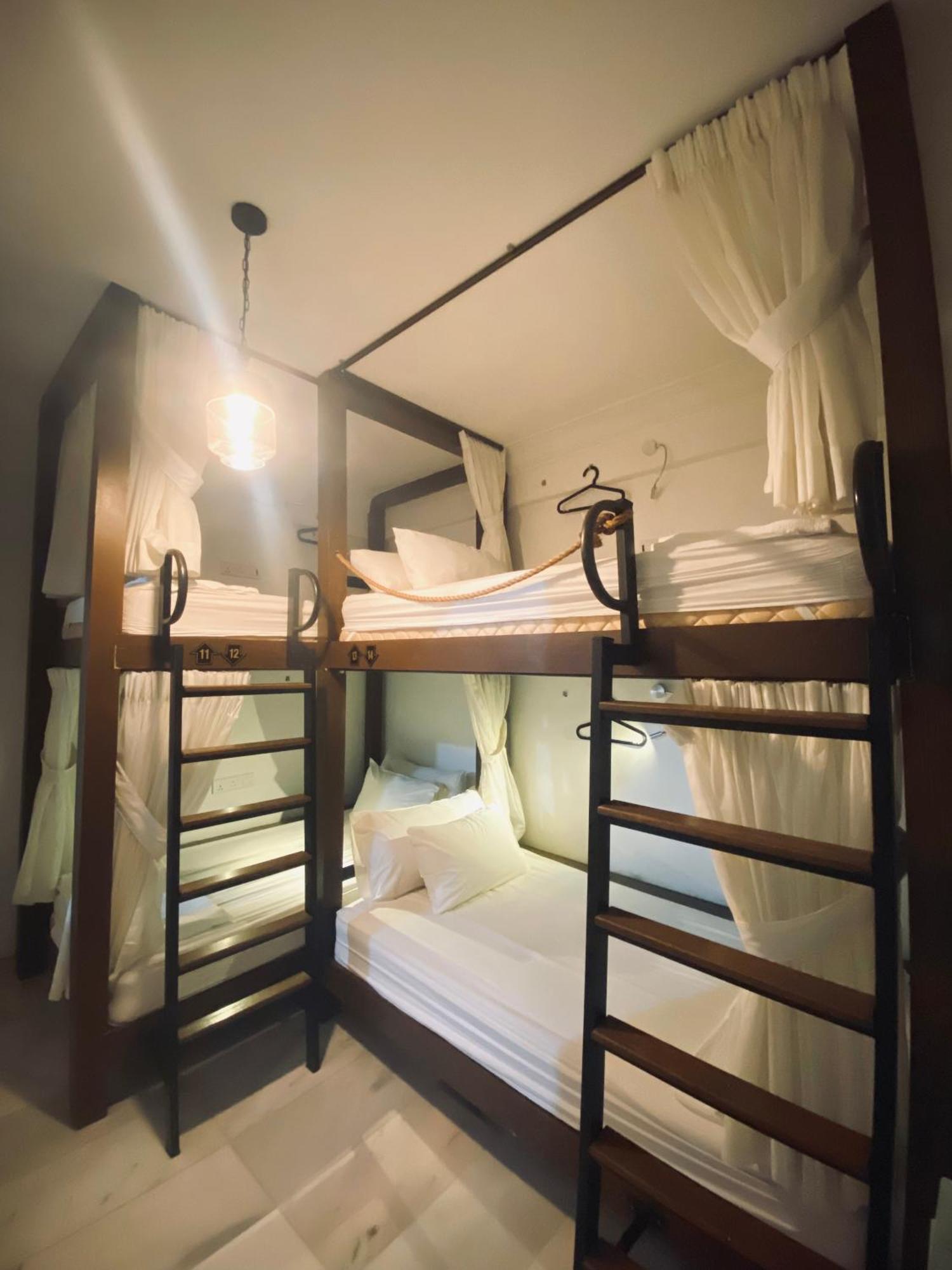 Leisure Lodge Kuala Terengganu Eksteriør bilde